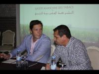 Tabaculture au Maroc : Point presse de la Société marocaine des tabacs 