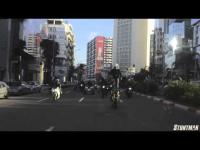 Ride or die : Le jeu dangereux des motards et quads dans les rues de Casablanca