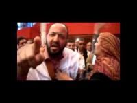Laâyoune : L’ancien wali contraint de quitter le palais des congrès à cause de protestataires