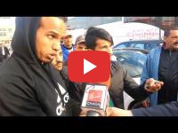 Maroc : Les joueurs du Wydad attaqués aux sabres pendant l'entrainement