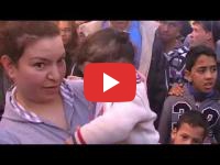 Maroc : Pour protester, il met en vente ses deux petites filles