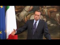 Italie : Karima (Ruby) fera-t-elle tomber le gouvernement Berlusconi ?