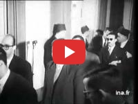Histoire : Conférence de Tanger de 1958 ou le rêve brisé de l'union maghrébine