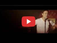 Après des années d'absence, le chanteur marocain Amine sort un nouveau clip