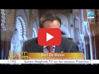 Belgique : Bart De Wever se défend après ses propos sur les « Berbères »