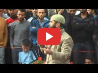 Tétouan : Des salafistes demandent publiquement à Mohammed VI d’appliquer la charia islamique