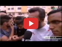 Casablanca : Marches de protestation des élèves  contre la fuite des épreuves du bac 