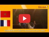 L’ambassadeur français au Maroc insiste sur la coopération sécuritaire