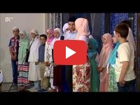 Allemagne : La prière de l'Aïd diffusé par une TV publique