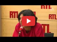 France: Les questions tendancieuses d'Olivier Mazerolle à Myriam El Khomri