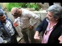 Yahya Yahya prend d'assaut la source d'eau de Melilla