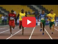  Championnat du monde à Doha : Mohamed Amguoune décroche l’or et un nouveau record du monde