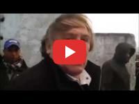 Fès : Gérad Depardieu aperçu dans un souk pour le tournage d’une émission