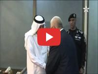 Benkirane en Arabie Saoudite pour assister à la fin des exercices militaires « Tonnerre du nord »
