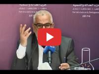 Gouvernement : « Je ne pourrai accepter les conditions d’Aziz Akhannouch », affirme Benkirane