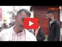 Street food #4 : Le Nougat, confiserie méditerranéenne star des Moussems marocains