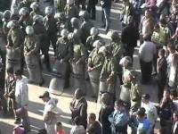 Maroc : Tabassage des manifestants à Oujda