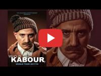 «Who is Kabour» : Nouveau spectacle de Hassan El Fad en tournée africaine et mondiale