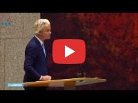 Geert Wilders campaigns against Moroccan-Dutch MPs' dual citizenship