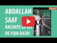 «Le secret de la grande avenue», Abdallah Saaf raconte Mohammed El Basri comme il l’a connu