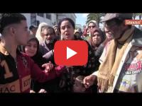 Casablanca : Les professionnels du CHU dénoncent la politique de retraite