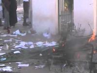 Safi : Des dizaines de blessés dans des affrontements entre des jeunes et la police
