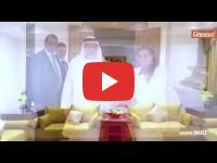 Abou Dhabi : Inauguration d'un complexe diplomatique marocain