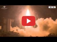 Morocco launches its second Arianespace Vega satellite Mohammed VI-B