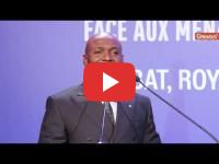 Rabat : La coopération internationale au cœur de l’Africa Security Forum 2018