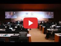 Migration : La Conférence intergouvernementale de Marrakech baisse le rideau