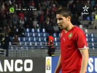 Can U23 à Tanger : Première victoire des Lionceaux de l’Atlas face au Nigéria