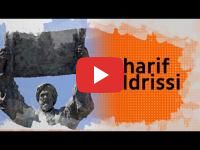 Biopic #6 : Charif Al-Idrissi, le Marocain qui dessina la première carte du monde
