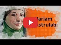 Biopic #13 : Mariam al-Astrulabi, de l’astrolabe au GPS