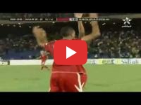 Maroc-Côte d'Ivoire 2:2 - Vidéo des buts