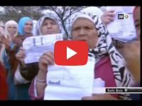 Les Tangérois protestent contre les factures Amendis
