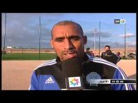 Coupe du monde des clubs 2013 : Le Raja se prépare à affronter l'Atletico Mineiro