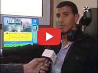 Essaouira : Une nouvelle façon pour apprendre à conduire 