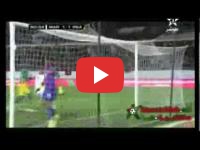 Maroc-Afrique du Sud : Les buts (1-1)