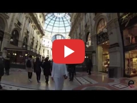 Islamophobie : Marcher 5 heures à Milan comme un musulman