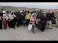 Réfugiés syriens : Le communiqué du ministre de l'Intérieur marocain