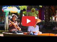 Choumicha à Bangkok : Episode 2