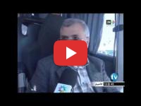 Maroc : Un tachygraphe pour contrôler la vitesse sur la route