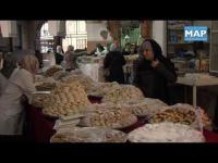 Aid al mawlid : Les gâteaux marocains se vendent moins bien