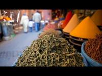 Le Maroc vu par sa richesse culinaire