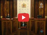 Sahara : Mohand Laenser s'explique au Parlement