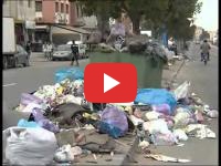 Casablanca : Les déchets gachent le paysage