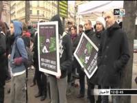 France : Rassemblement pour dénoncer l'islamophobie