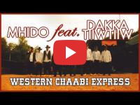 Western Chaabi Express 