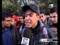 Le suicide chez les adolescents au Maroc