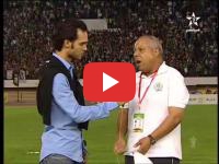 Coupe du Trône : Déclaration de Fakhir après la qualification du Raja